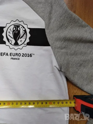 Deutschland / UEFA EURO 2016 - детски суичър , снимка 6 - Детски анцузи и суичери - 56247107