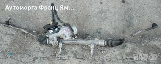 9832063980 ЕЛЕКТРИЧЕСКА РЕЙКА ЗА PEUGEOT 2008 2018г.