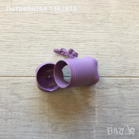 НОВИ диспенсери / контейнери за хигиенни торбички за куче от Италия, снимка 3 - За кучета - 51889240