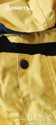 Falcon thermolite, снимка 6 - Якета - 49278837