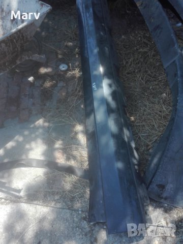 Прагове два броя S-Class W222