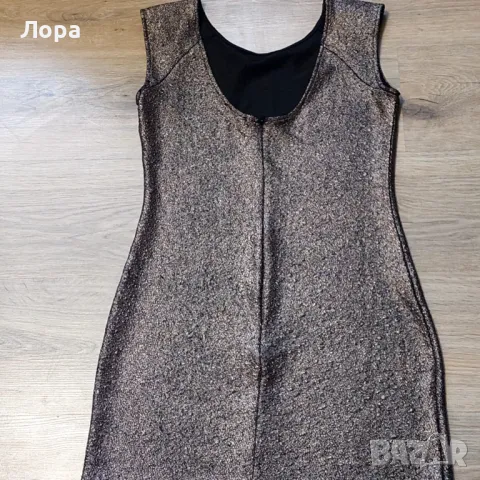 Дамска рокля, снимка 2 - Рокли - 48496348