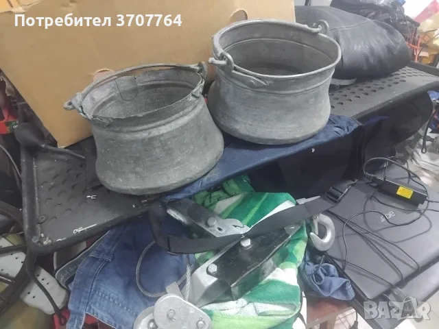медни Менци,бакърче