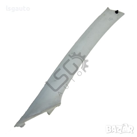 Дясна кора до челно стъкло Toyota Corolla 2001-2006 ID:110354