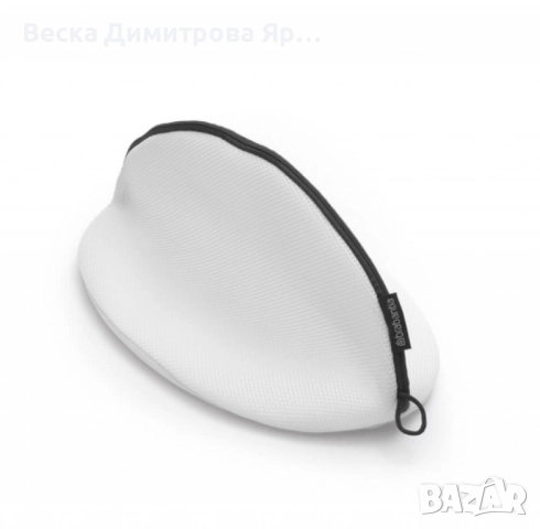 Торба за пране на маратонки, Brabantia White/Grey, снимка 5 - Други стоки за дома - 52477799