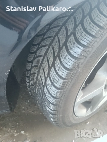 Продавам Мерцедес С220 Дизел Автоматик , снимка 4 - Автомобили и джипове - 52794260