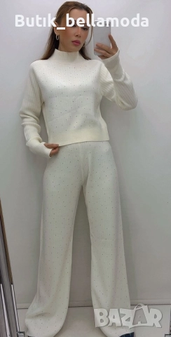 Нов сет плетива с камъчета , снимка 8 - Спортни екипи - 52094871