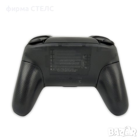Безжичен контролер STELS, Джойстик, Pro Nintendo Swith, снимка 6 - Аксесоари - 44045093