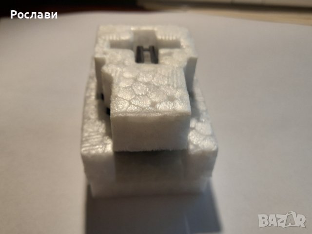 018. Глава за матрични принтери Epson LQ570, Epson LQ1070, снимка 9 - Консумативи за принтери - 39803934