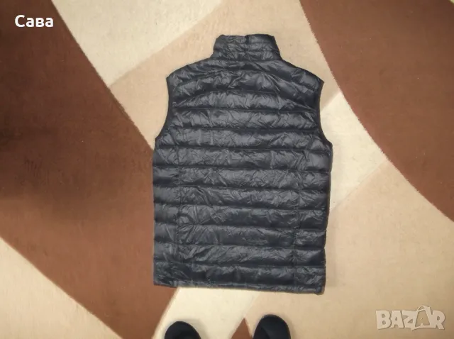 Елек NANOK  мъжки,С-М, снимка 4 - Спортни дрехи, екипи - 49786906