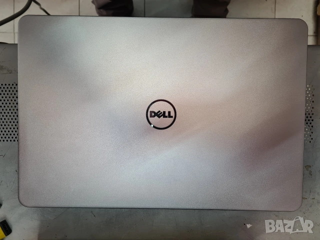 Dell inspirion 15 7537 model p36f цял или на части, снимка 2 - Части за лаптопи - 53079581