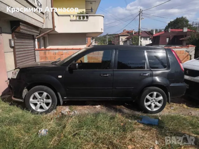  80730-8H300. Стъклоповдигач предна десен за Нисан Х-трейл T30., снимка 6 - Части - 49473822