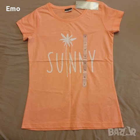 Лот, снимка 9 - Детски тениски и потници - 37125891