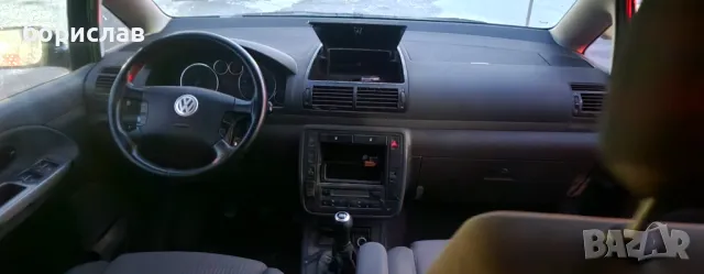 Фолксваген шаран 1.9 тди 116 на части, снимка 8 - Части - 49716741