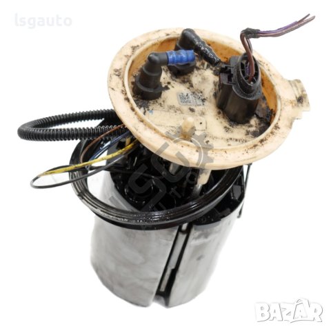 Подкачваща помпа резервоар Skoda OCTAVIA II (1Z) 2004-2010 ID:110843, снимка 2 - Части - 42199130