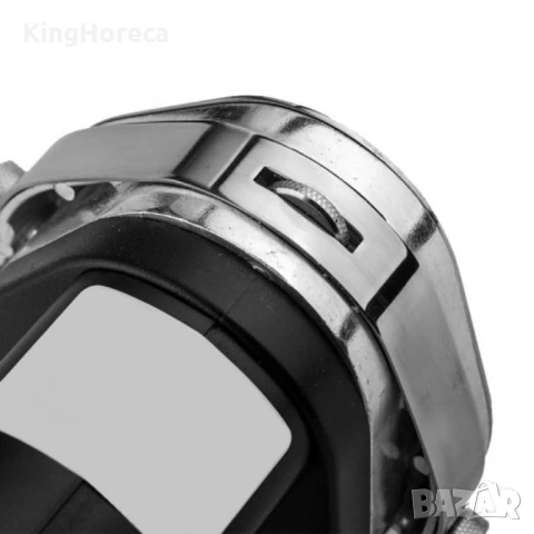 Електрически нож за дюнер - капацитет 60 кг/ч, Ø 10 см, снимка 3 - Обзавеждане на кухня - 50681469