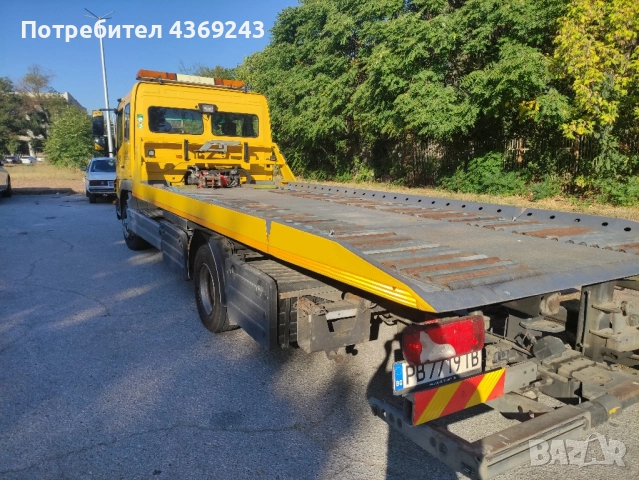 Пътна Помощ Пловдив , снимка 2 - Пътна помощ - 52093038