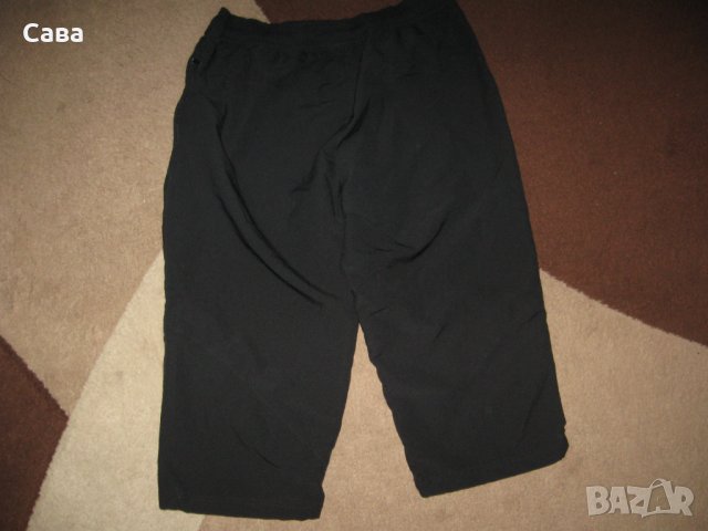 Бермуди ADIDAS   мъжки,С, снимка 3 - Спортни дрехи, екипи - 37146863