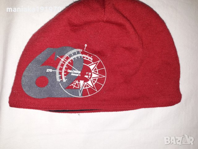 Devold thermo women jacket мерино (L) +шапка 100% merino, снимка 10 - Спортни екипи - 34510152