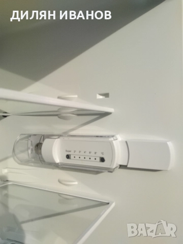 хладилник за вграждане Bosch , снимка 7 - Хладилници - 52838572