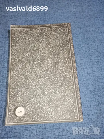 Чарлс/Риц - Братко Рей, снимка 3 - Художествена литература - 47401400