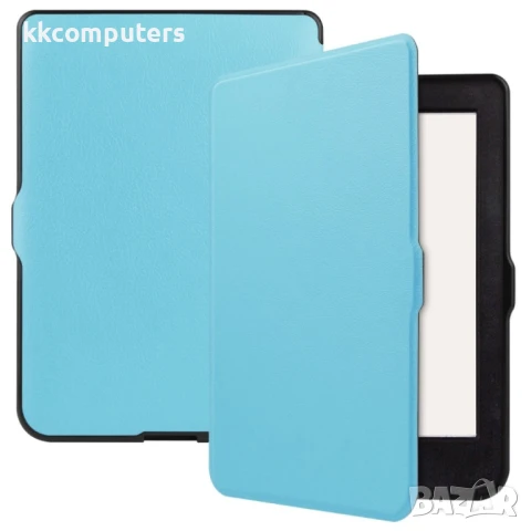 KOBO Nia 6 Кожен Калъф, снимка 5 - Калъфи, кейсове - 50963058