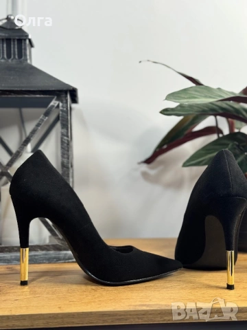 10€ обувка , снимка 5 - Дамски обувки на ток - 53991022