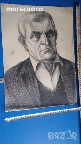 графични етюди **, снимка 10 - Антикварни и старинни предмети - 49352775