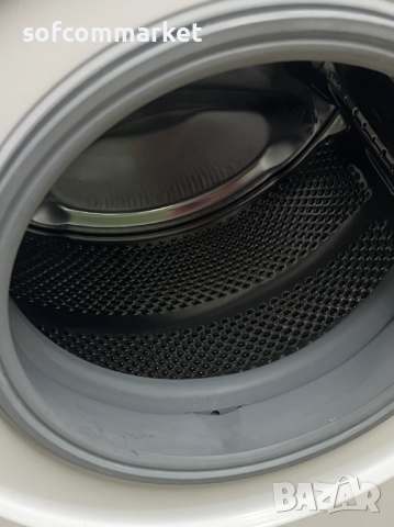 Пералня Bosch WAN28090 Серия 4 | 6 кг | A+++, снимка 6 - Перални - 51654064