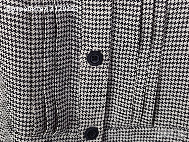 Fornarino shirt M , снимка 9 - Блузи с дълъг ръкав и пуловери - 39393781