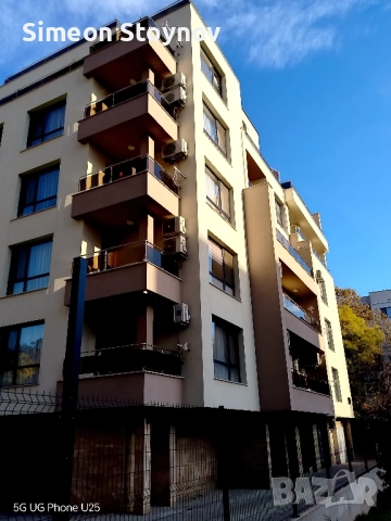 Иноксови парапети , снимка 4 - Други - 52476040