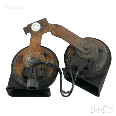 Клаксон Ford S-MAX 2006-2014 ID: 163700, снимка 2 - Части - 55738321