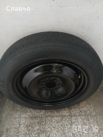 16цола патерица форд s-max оем пирели, снимка 9 - Гуми и джанти - 52292835