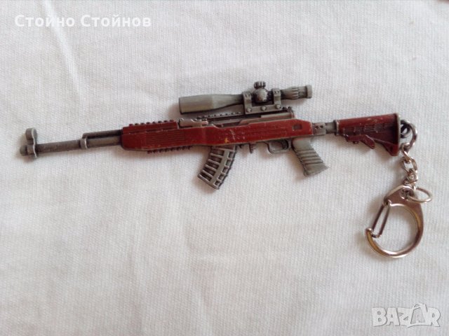 СКС, АК-47 - сувенири, снимка 2 - Оборудване и аксесоари за оръжия - 31630908