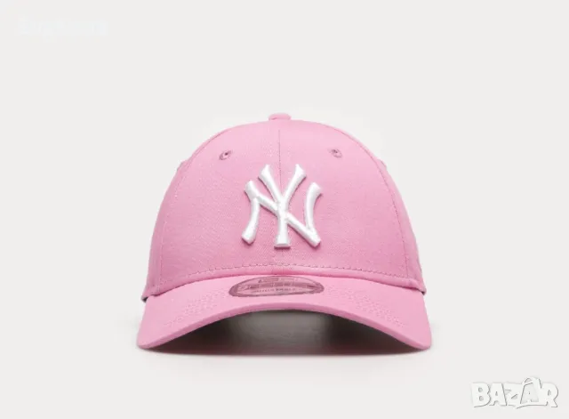 Шапка New Era 🥰, снимка 3 - Шапки - 48689261