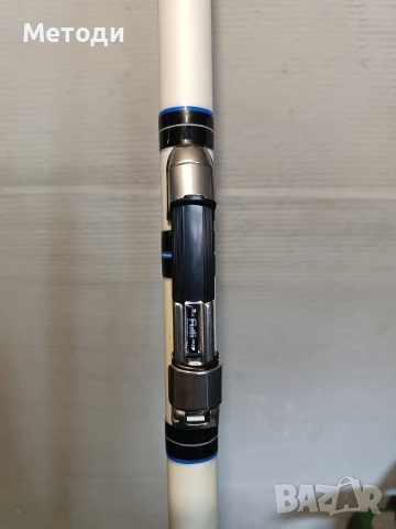 Болонеза Митерсон, снимка 2 - Въдици - 52970212