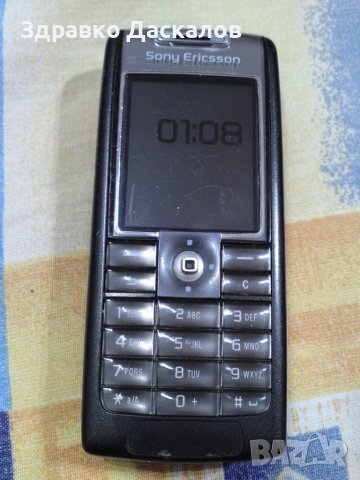 Sony ericsson T630, снимка 2 - Sony Ericsson - 37835127