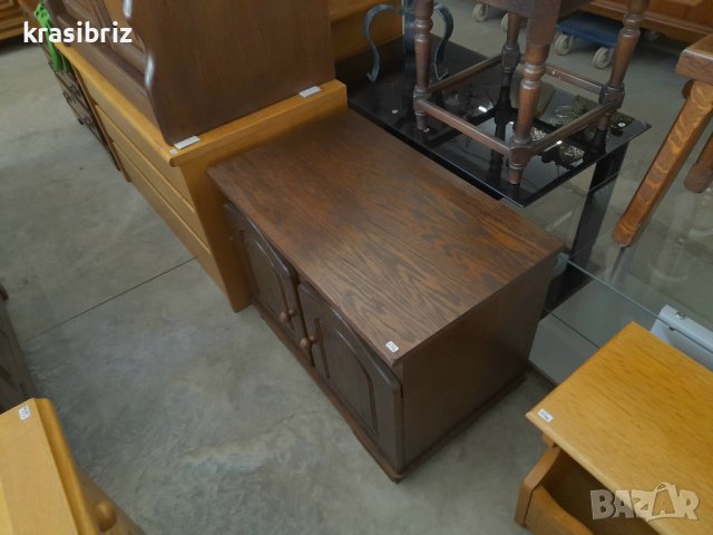 Шкафче Масив Германия , снимка 2 - Шкафове - 38250010