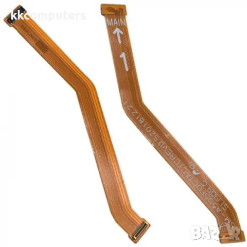 Лентов кабел ГЛАВЕН (1) за Samsung A50 A505 Баркод : 114595