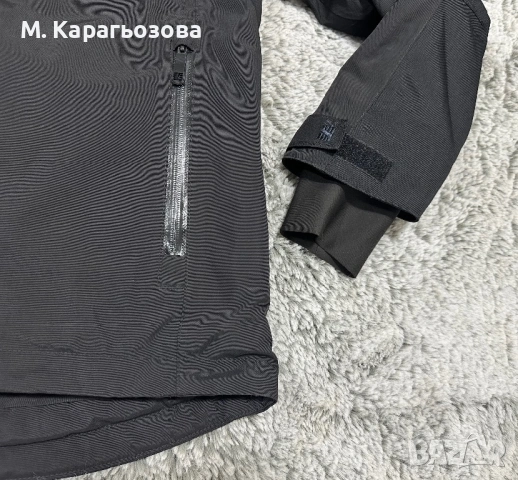 Snickers AllroundWork Insulated Jacket, Размер XL, снимка 7 - Якета - 53966174