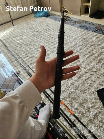 малка въдица