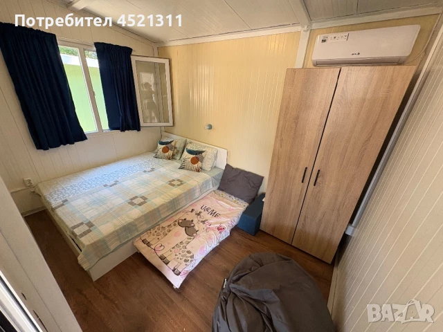 Бунгало Лимон в Градина до къмпинг Градина, снимка 8 - Почивки на море - 50879732