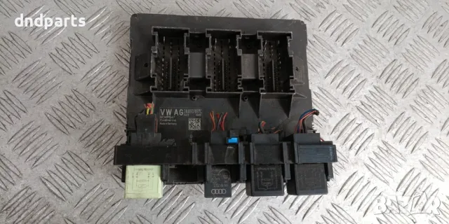 Модул VW Passat B7 2012г.	