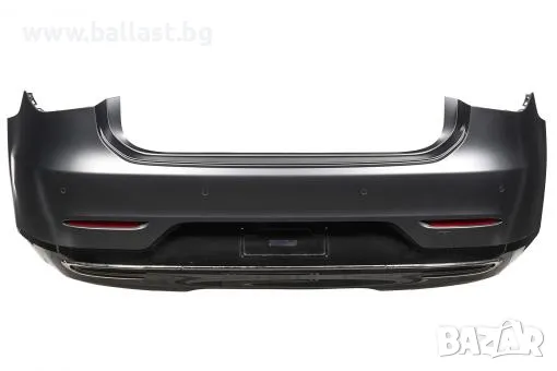 Задна броня A2978856600 EQS W297