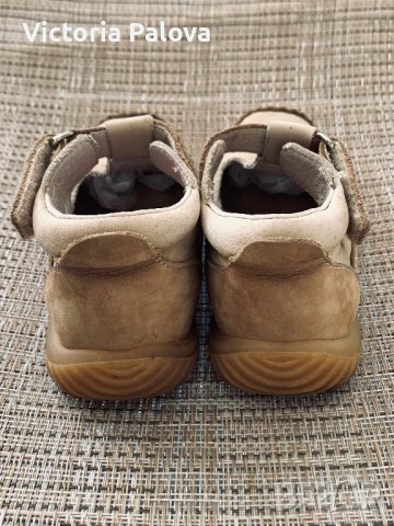 CICIBAN BUGGY скъпи детски обувки, снимка 5 - Детски обувки - 40687166