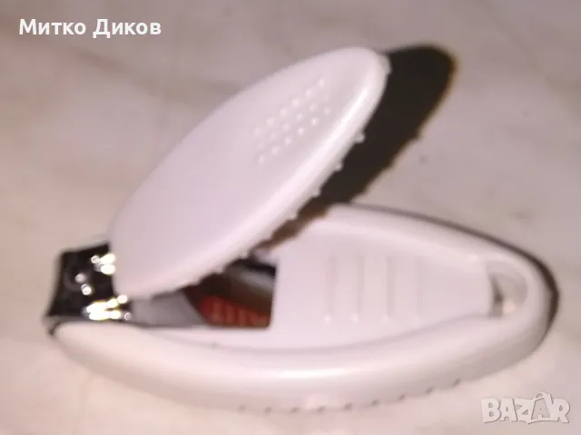 нокторезачка нова маркова Титания Германия, снимка 2 - Други - 49548481