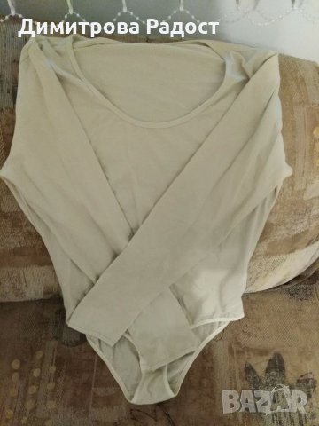 Дамски бодита! Състояние ново! , снимка 5 - Бельо - 31201615