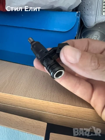 Бензинова дюза 530 n52 258 коня