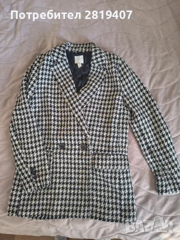 дамско сако на H&M