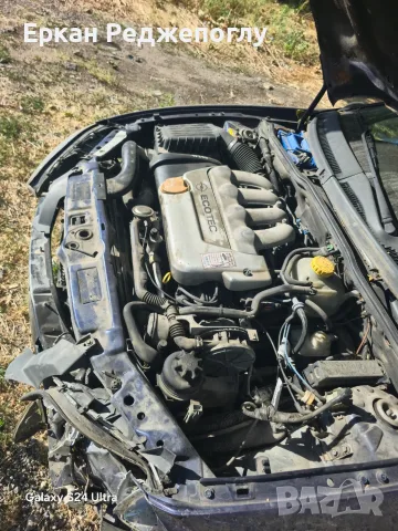 OPEL TIGRA 1.4 90 к.с, снимка 4 - Автомобили и джипове - 56015620